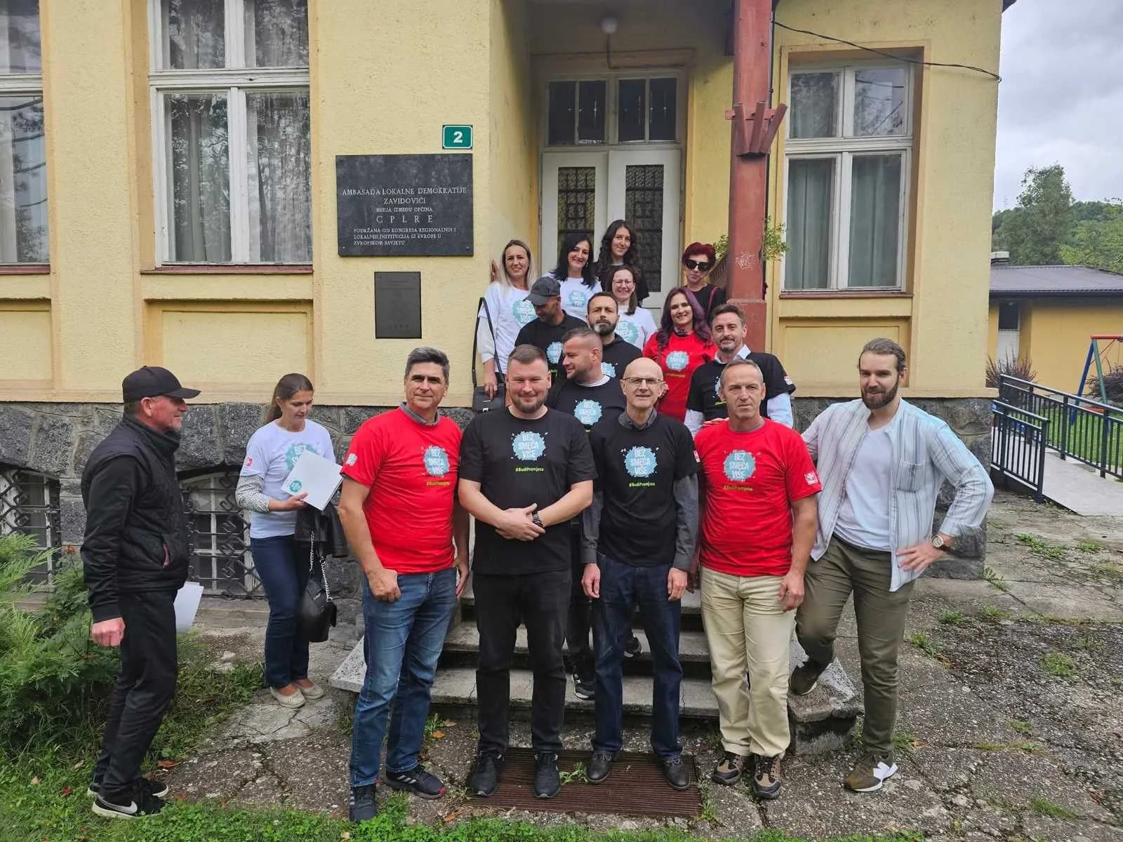 Litter No More: Rezultati i uspjesi projekta